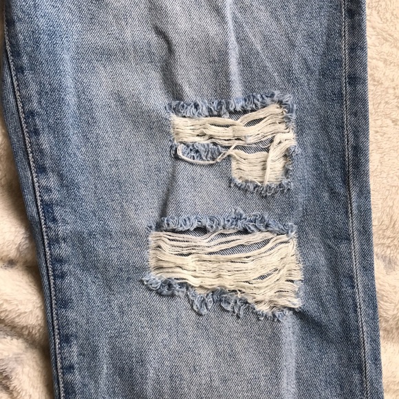 DL1969 Jerry High Rise Vintage Straight Buford Size 26 - Picture 11 of 16